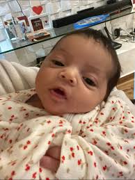 Malu Greco Y Papa De Su Hijo