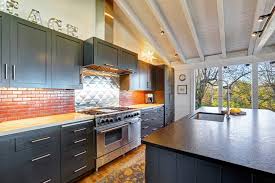 Check out these gorgeous kitchens with tall ceilings. 101 Kitchen Ceiling Ideas Designs Photos Home Stratosphere