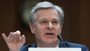 Federal Bureau Of Investigation