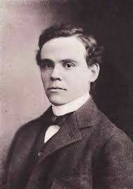 Heretic, Rebel, a Thing to Flout: The Restless Soul of Edgar Lee Masters