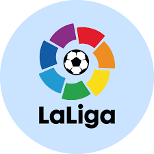 Club universidad nacional liga mx ciudad. Download Icon Laliga Football Spain Svg Eps Png Psd Ai Vector El Fonts Vectors