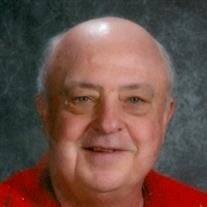 William Patrick Coggins Obituary