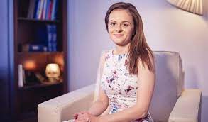 „îşi dorea să revină în românia exclusiv acum 13 ore. Dr Andreea Giurgi Med Anima