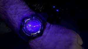 Uv Flashlight Youtube