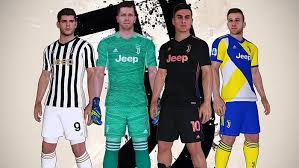 We did not find results for: Juventus Leaked Kits Season 2021 2022 Pes 2017 Patch Pes New Patch Pro Evolution Soccer