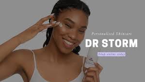 Dr. Storm Skincare