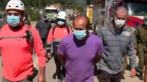 Defensora de la niñez analizó caso de tomás bravo y criticó actuar de fiscalía tras hallazgo de cuerpo. Ov2vr32ulf5nsm