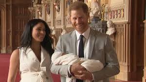 Royal baby newly developed chipmunk kids bike offers factory direct. Meghan Markle And Prince Harry Reveal The Royal Baby Everyevery