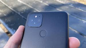 Jun 05, 2019 · a tutorial video demonstrates how to turn the fingerprint lock on and off on a google pixel 3. Google Pixel 6 May Get Under Display Fingerprint Scanner Suggests Android 12 Techradar