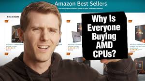 🤔 Why Is Everyone Buying This CPU?