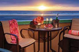 Seaventure Beach Hotel San Luis Obispo Wine Tourism Wine Tourism Beach Hotels San Luis Obispo