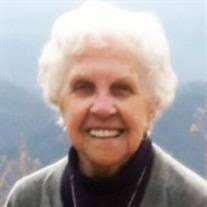 Marie Watson Obituary