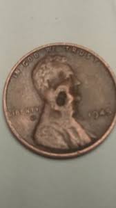 What Is A 1945 Wheat Penny Worth Avalonit Net