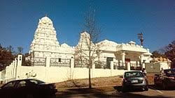 They also have a restaurant serving south indian food (veg only) this is a very peaceful place. List Of Hindu Temples In The United States Wikipedia
