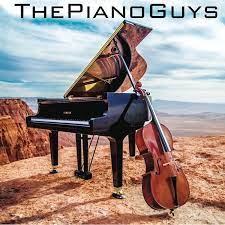 The Piano Guys The Piano Guys On 180g Lp Read Review Here Whatdigitalpiano Com Piano Piano Man Piano Listen To Free Music
