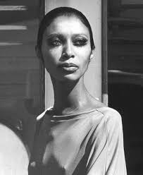 Broadway Chronicles ~ 1. Pearl Bailey and Cab Calloway photographed