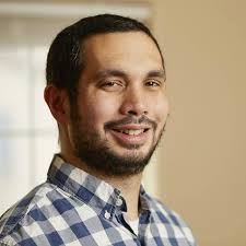 Interview — Blog — PINCH