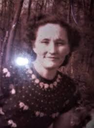 Our sweet friend Velma Dell Baker Goins went to be with her Lord and  Saviour