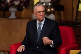 Ricardo Salinas Pliego