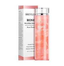 Pour your hyaluronic acid serum into a glass bottle or something similar. Breylee Rose Water Face Toner 200ml Hyaluronic Acid Moisturizing Serum Dry Skin By Caco Deco Enterprices Made In Usa