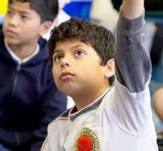 Blueprint for Multilingual Learner Success