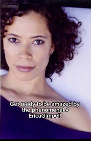 Erica Gimpel