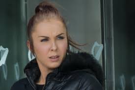 Three deny assault with weapons in row at apartments