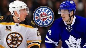 Tweets by @cbc_hockey 2021 championship video this website is powered by sportsengine's sports relationship management (srm) software, but is owned by and subject to the cbc cadets privacy policy. Hockey Night In Canada Bruins Vs Maple Leafs Cbc Sports