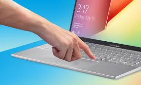 Harga laptop asus 2021 selanjutnya yang akan jaka bahas adalah harga dari seri vivobook f571 yang memiliki desain kecil dan ramping. Asus Vivobook Ultra A412 Laptop Ryzen Tipis Kekinian Teknoreview