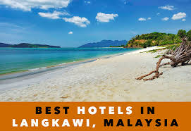 This quiet beach also has no motorised water sports activities to further pollute the sea unlike cenang beach and pantai tengah, making it the best beach in langkawi to relax and read a book. Where To Stay In Langkawi Best Hotels On The Island With Prices