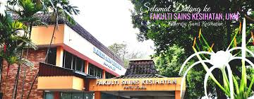 Kampus kota (unisza) kuala terengganu, terengganu malásia. Faculty Of Health Sciences