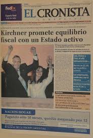 Meet at the time the value of the greenback with a twist and received the price of opening and closing of the market on your phone. El Cronista Comercial 110 Anos Como Testigo De La Historia Economica Argentina Noticias Economicas Financieras Y De Negocios El Cronista