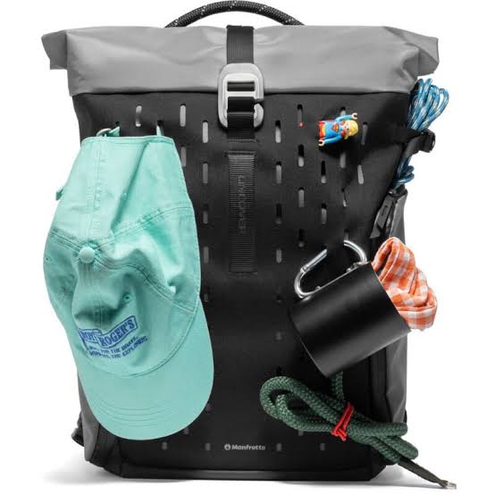 Manfrotto Uncover Backpack