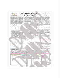 What do you need for a dna test. Test Or Upload To Myheritage Dna Your Dna Guide