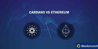 Cardano S New Converter Allows Erc20 Tokens To Run On Its Proof Of Stake Blockchain