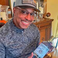 The Spirits of Baseball: A Celebration of Whiskey, Tequila, and Vodka