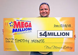 Choose the number of drawings you. Mega Millions