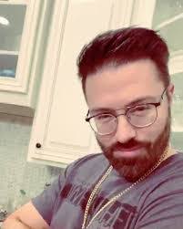 Keith Carignan's Instagram, Twitter & Facebook