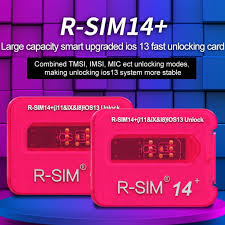 R sim 12 en adelante todas aquellas que dejen editar iccid. R Sim 14 Large Capacity Smart Upgraded Ios13 System Quick Sim Unlock Card R Sim14 R Sim12 Gpp Gevey Heicard Heisim Rsim 10 Rsim11 Rsim 9 Pro Mini Air Unlock Iphonex Iphone8 Firmware Any Version No Jailbreaknew