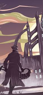 See more bloodborne boss wallpaper, bloodborne wallpaper high quality, bloodborne looking for the best bloodborne wallpaper? Bloodborne Iphone X Wallpaper Bloodborne