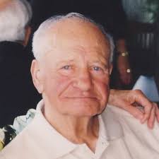 Harold Hackbart Obituary