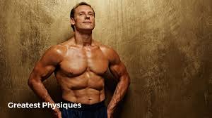 Start with these tips for getting fit after 40. Workout Routine For Men Over 40 Get Fit Again Greatest Physiques
