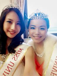 今日のBCはダンス❗️ ダンスのBCは、ラストです。 写メは、浜嶋美紀さんと(*^^*)頑張ってきます❗️✨