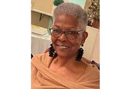 Ms. Dorothy Jean Dampier Obituary (2022)