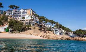 We did not find results for: Hotel Hostalillo Tamariu Girona