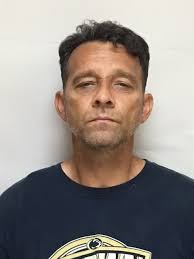 Offender Information