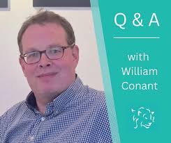Q&A Session With Therapist William Conant