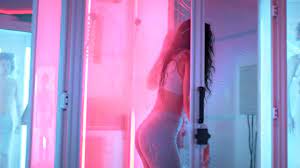 Nude video celebs » Madison Bailey sexy - Black Lightning s02e02 (2018)