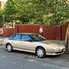 Image result for Beige 1994 Saturn
