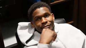 Anthony Edwards Had Blunt NSFW Message for Those Who Think He Shoots Too  Many Threes